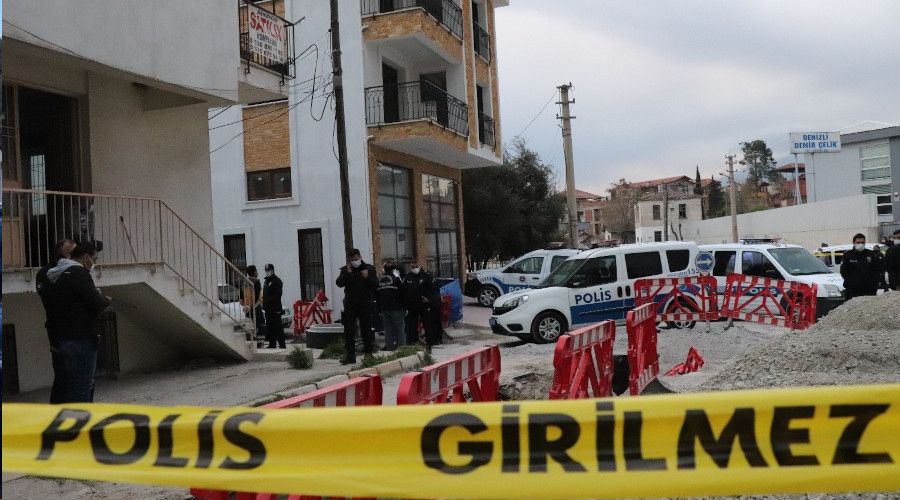 6 yaşındaki çocuk oyun oynarken hayatını kaybetti