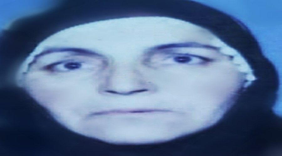 76 yaşındaki kadını kim, niçin öldürdü?