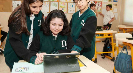 8 yıllık tam burslu eğitim imkanı için başvurular başladı