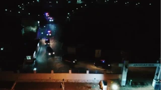 9 ayrı organize suç örgütüne operasyon: 61 gözaltı