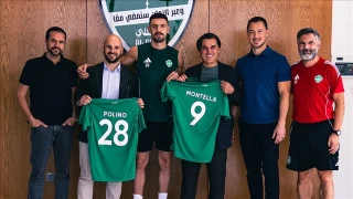 A Milli Futbol Takımı Teknik Direktörü Montella, Suudi Arabistan