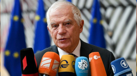 AB, iki yıl sonra Türkiye'yi hatırladı