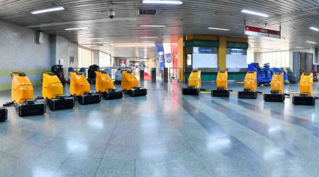 ABB'den bir geri dönüşüm atağı daha