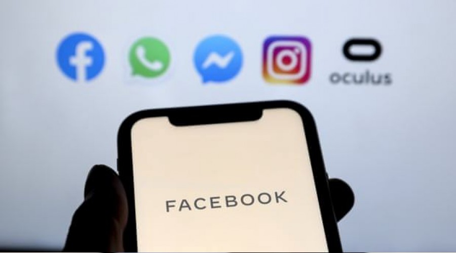 ABD, Facebook'u kıskaca aldı
