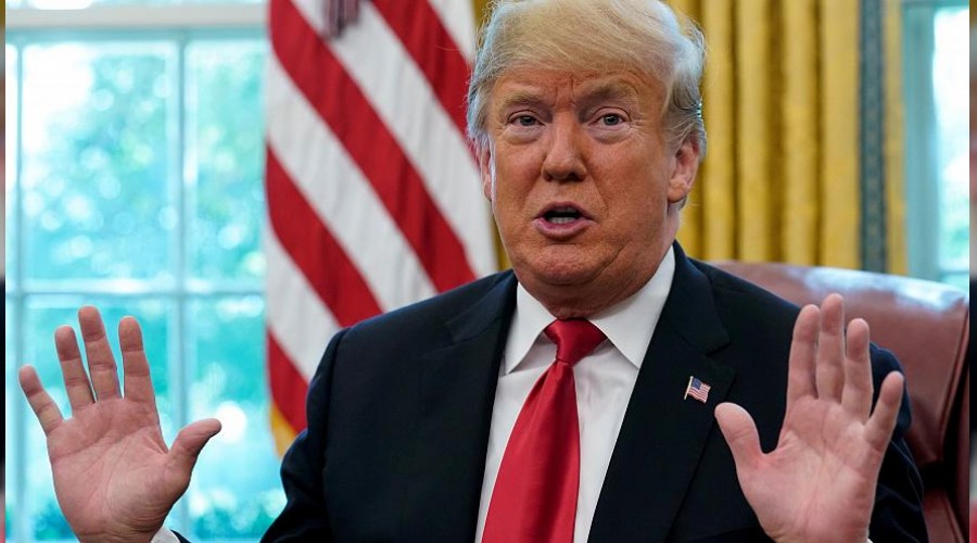 ABD'den Venezuela tehditleri