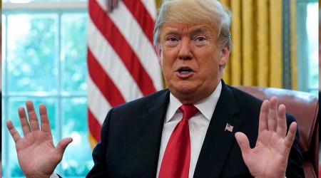 ABD'den Venezuela tehditleri