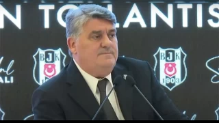 Adalı transferleri cebinden karşılayacak