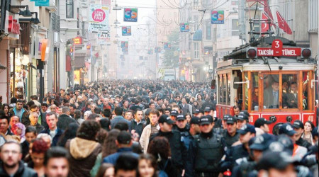 Ağustos ayı işsizlik oranı belli oldu