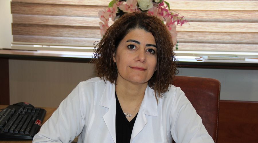 ‘Akciğer kanserinden uzak bir yaşam bizim elimizde’