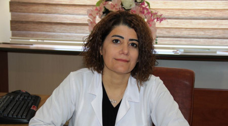 ‘Akciğer kanserinden uzak bir yaşam bizim elimizde’