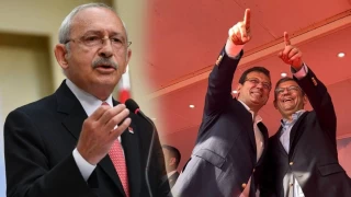 Ali Bayramolu: CHP, zel ve mamolu; Kldarolu'nun at yoldan ilerlemeli