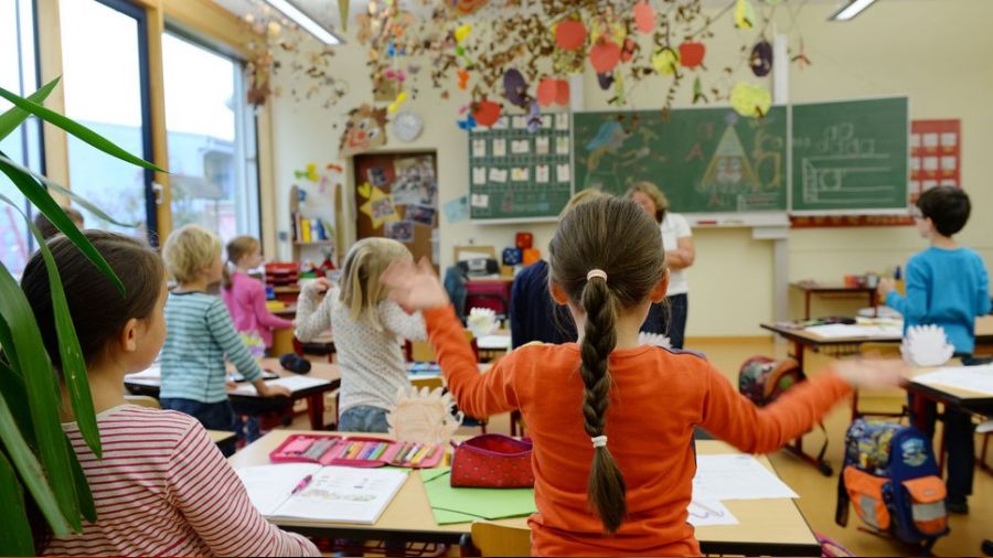 Almanya'daki o okul geri adım attı