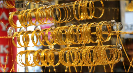 Altında sahtecilik arttı