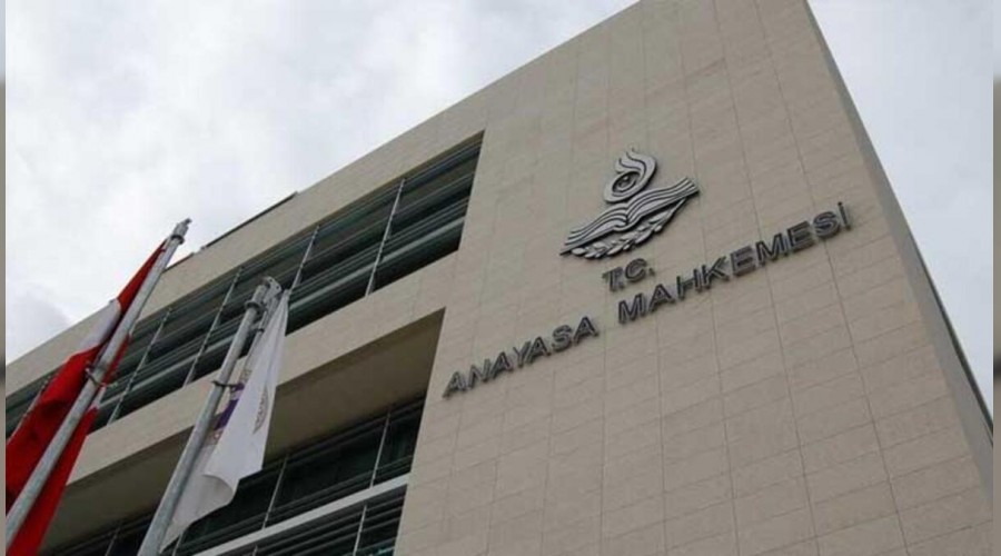 Anayasa Mahkemesi'nden çoklu baroya onay