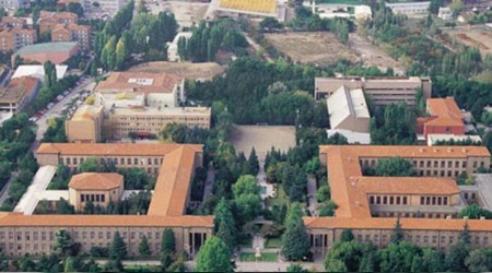 Ankara Üniversitesi 119 personel alacak