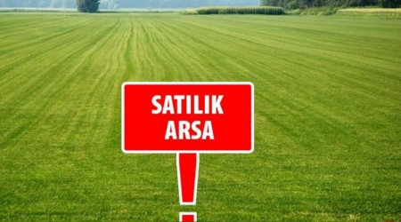 Ankara ve İstanbul'da 2 arsa ihale ile satılacak