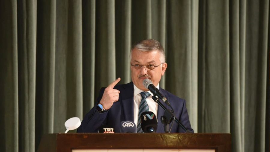 Antalya 2023'te turizmde yeni rekorlar bekliyor