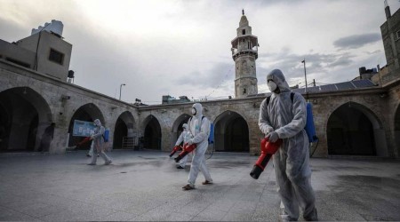 Arap ülkelerinde can kayıpları arttı