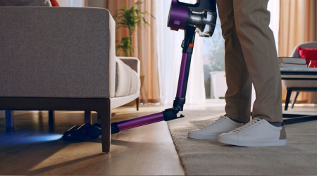 Arçelik yeni nesil süpürgesini satışa sundu