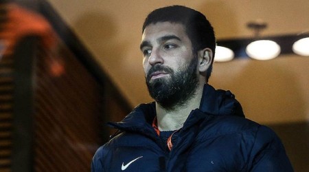 Arda Turan yeniden yarglanacak