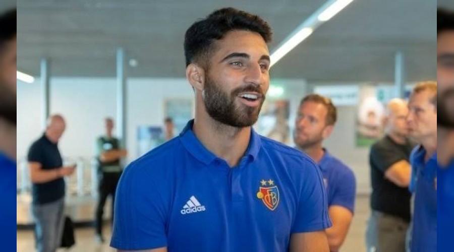 Arsenal, Eray'ın peşinde