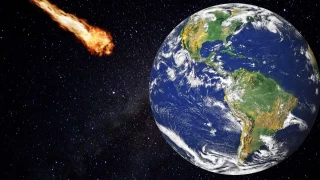 Asteroitler Dünya için ne kadar tehlikeli?