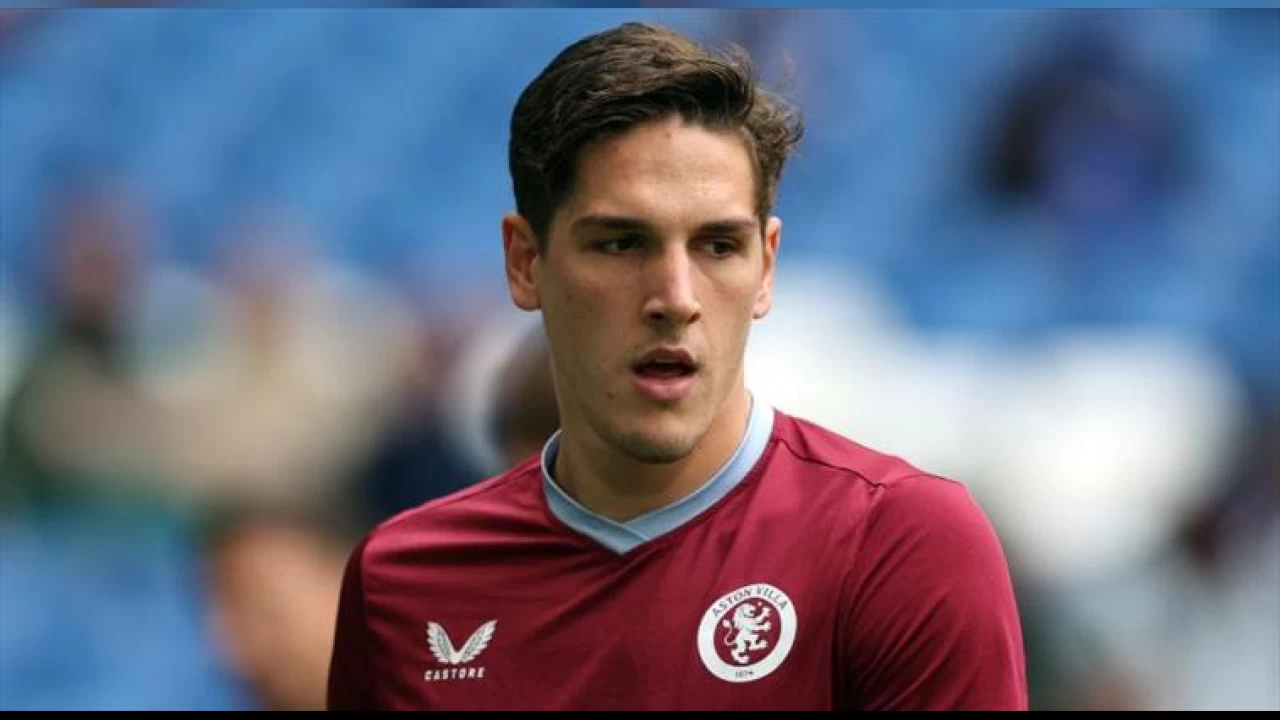 Aston Villa opsiyonu kullanmayı düşünmüyor