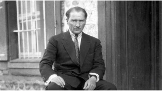 Atatürk ve dünya malı