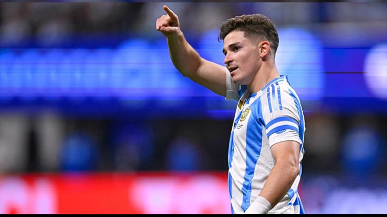 Atletico Madrid transfere para saçıyor