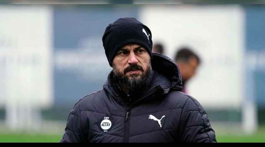 "Avrupa'ya açılmam gerekiyor"