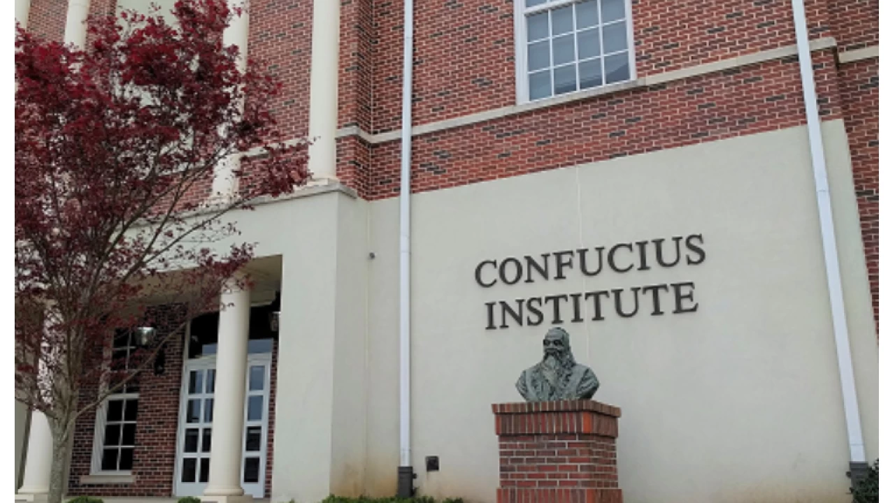 Avustralya'dan Çin karşıtı adım