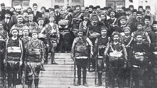 Aydın’ın Millî Mücadele’ye katkısı