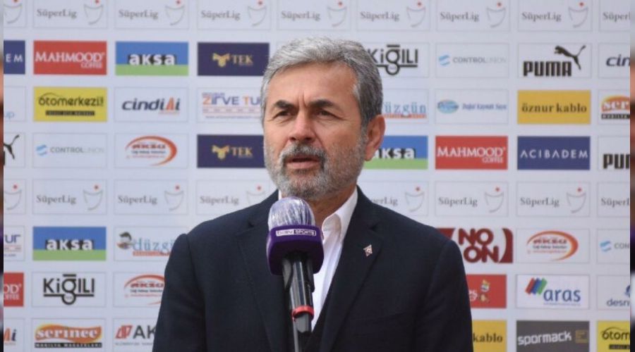 Aykut Kocaman'dan istifa karar, yerine Emre Belzolu mu gelecek?