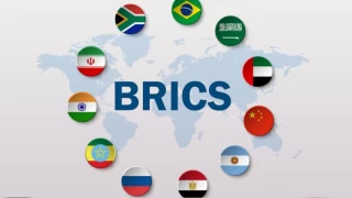 Azerbaycan, BRICS yelii iin bavuruda bulundu