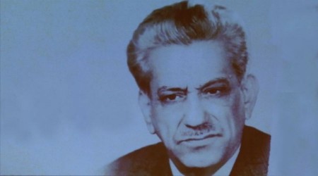 Bahtiyar Vahapzade yâd ediliyor