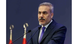 Bakan Fidan: Son 15 yılda Suriye'de tarihin en zorlu sınavlarından birini verdik