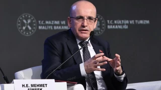 Bakan Şimşek: Türkiye'nin gri listesinden çıkması için son aşamaya gelindi