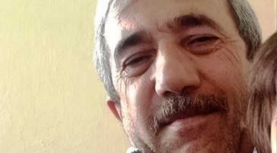 Balık tutmaya gitti, suya düşerek boğuldu