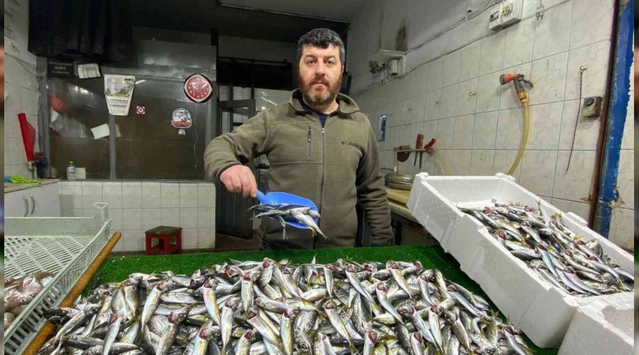 Balıkçılar sezon umutsuz kapatıyor