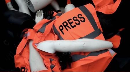 Basın özgürlüğünde son sıralardayız