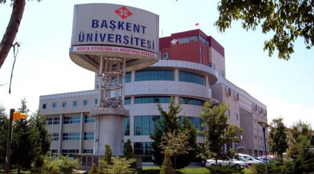 Başkent Üniversitesi akademik personel alacak