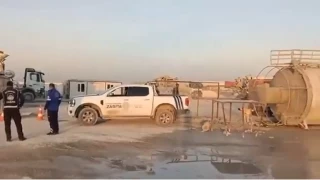 'Benim firmam zengin, cezamızı öderiz' diyen şahıs bir daha diyemeyecek