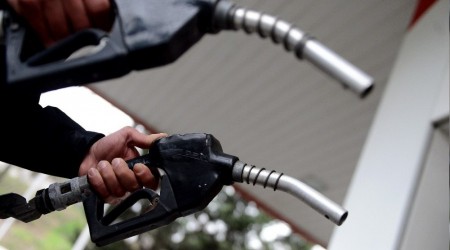 Benzine 14 kuruşluk zam