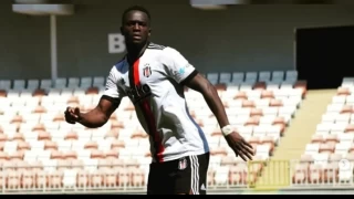 Beşiktaş umduğunu bulamadı