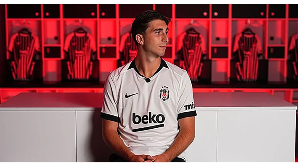 Beşiktaş'ın yarasına merhem olmaya geliyorlar