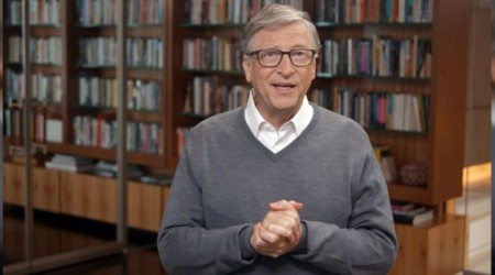 Bill Gates'e göre küresel ısınma covid-19'dan kötü
