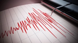 Bingl'de 4 byklnde deprem