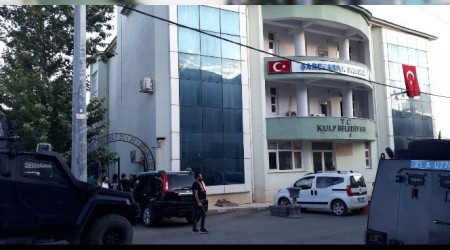 Bir belediyeye daha kayyum atandı