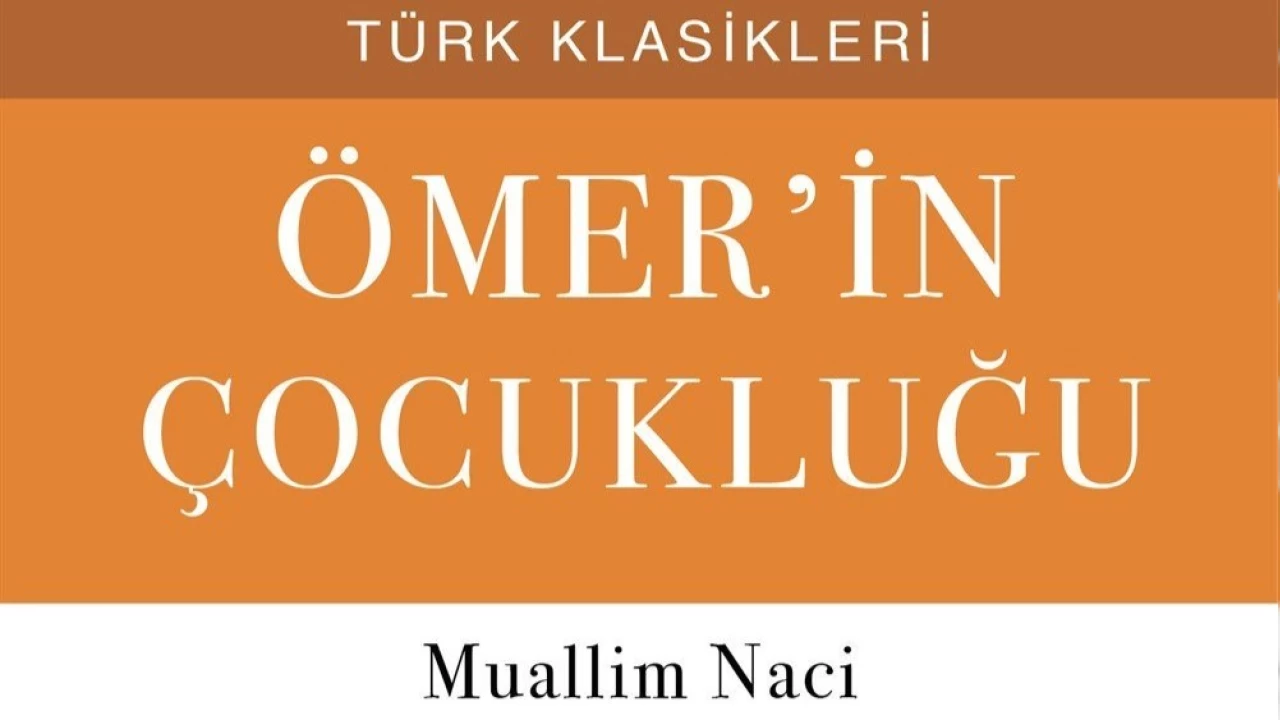 Bir ocukluk bahesinde gezinti