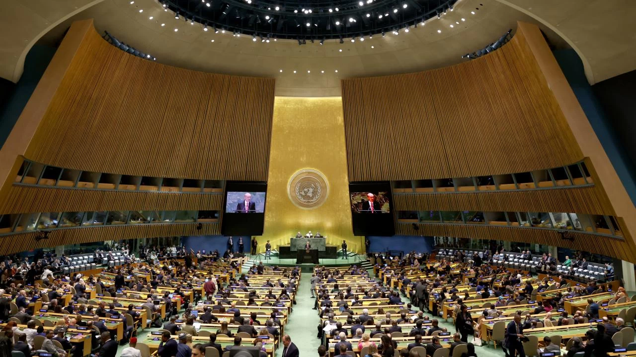 BM, bir sonraki BM Genel Sekreterini belirlemek için seçim sürecini resmen başlattı